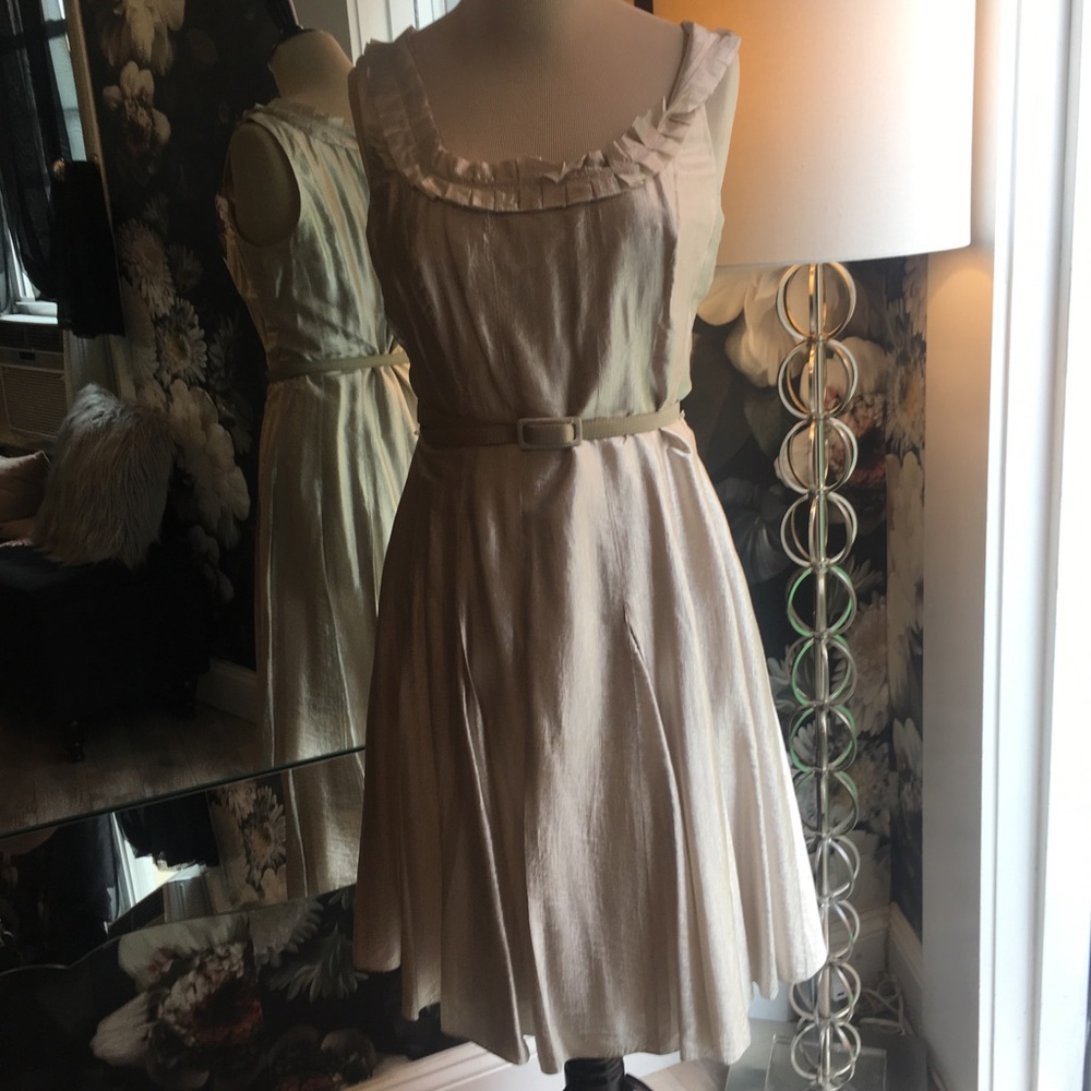 Badgley Miska dress